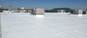 Commercial Roof Installation Contractor in Richland: Timeline, Cost & Warranty Explained