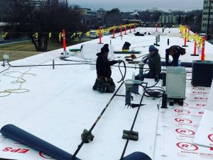 Commercial Flat Roof Installation in Richland: What Building Owners Must Know Before Hiring