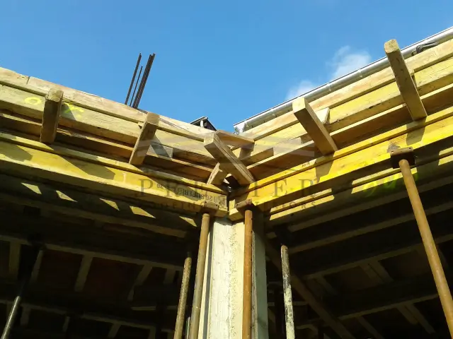 Cedar Roofing — Natural Beauty and Insulation