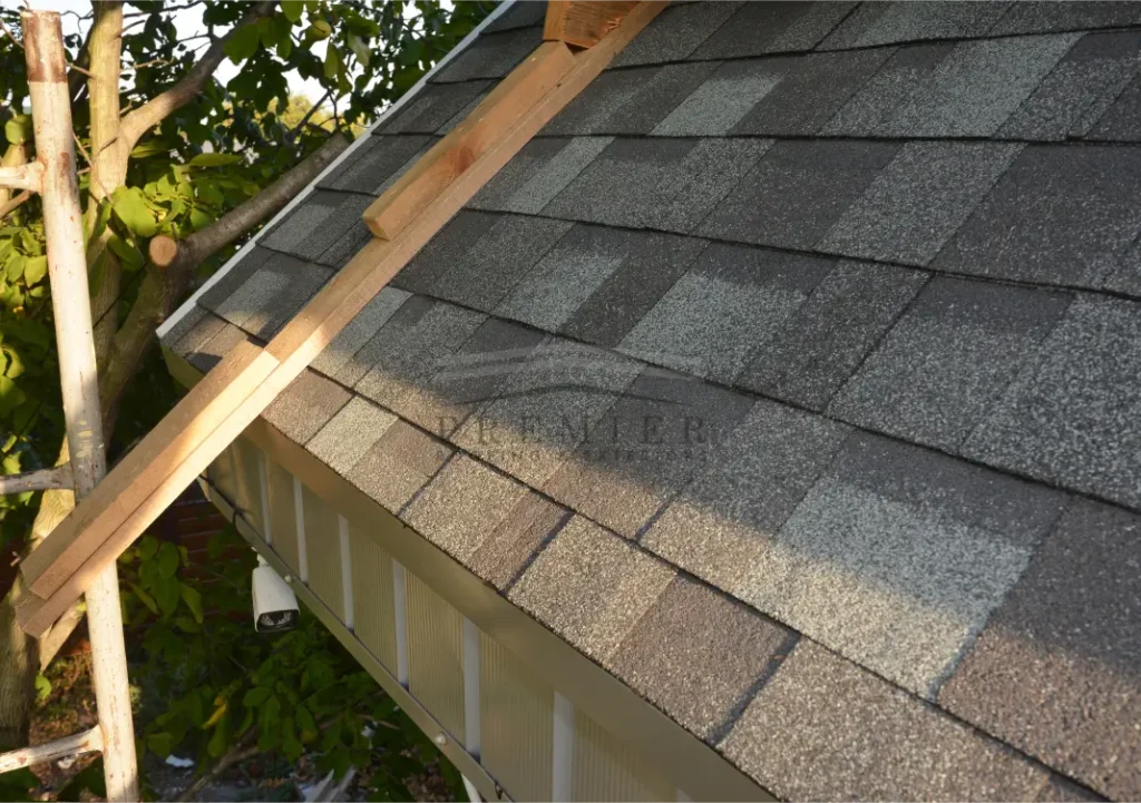 Cedar Roofing — Natural Beauty and Insulation