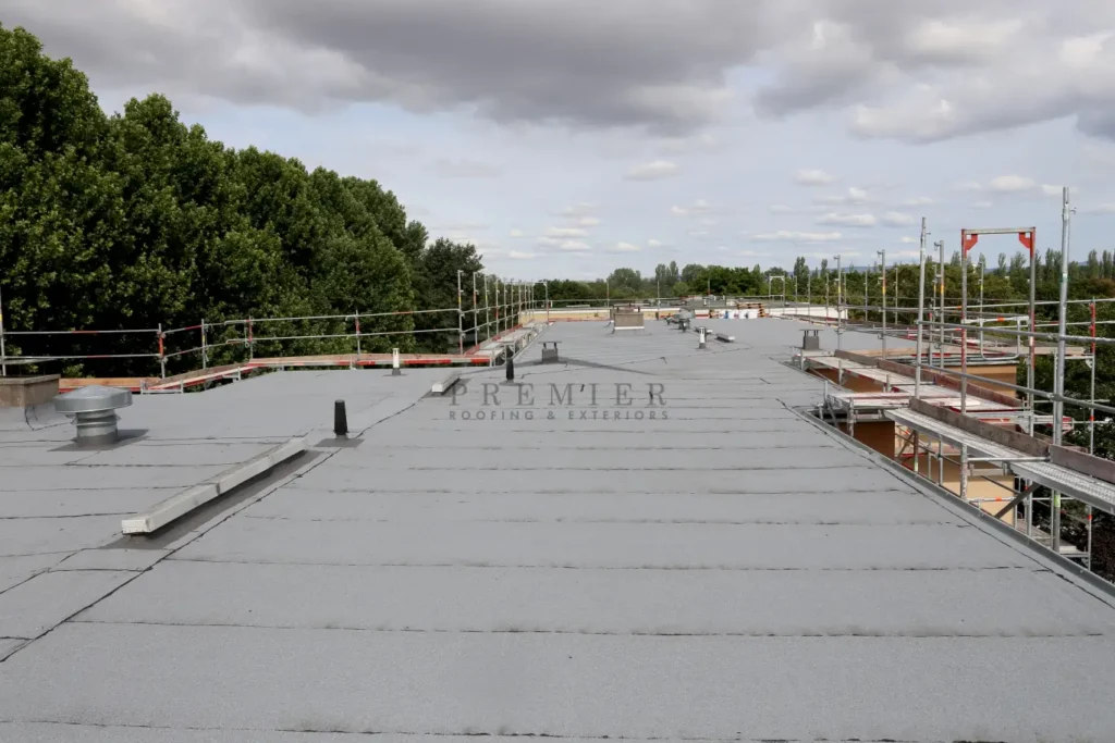 Commercial Roofing Services in Pasco, WA