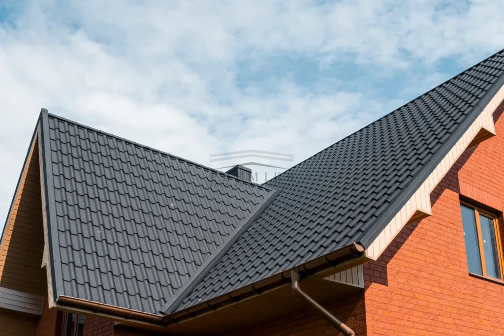 Metal Roofing — Durable and Energy Efficient