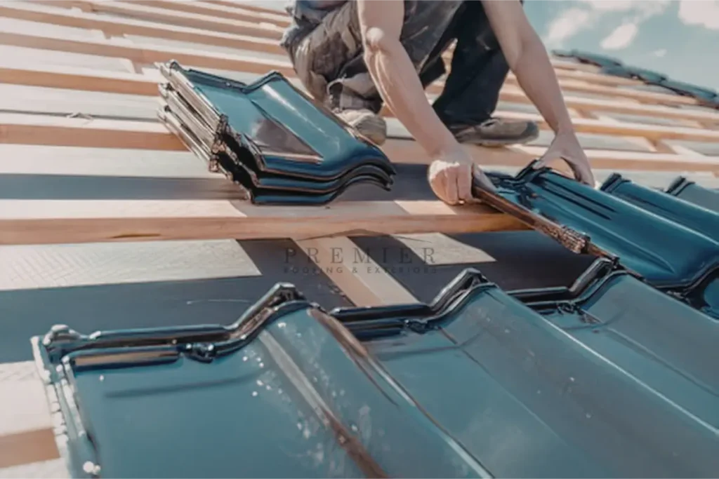Metal Roofing — Durable and Energy Efficient
