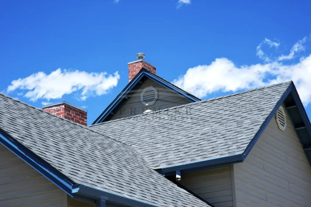 Roofing in Kennewick, WA — Premier Roofing & Exteriors