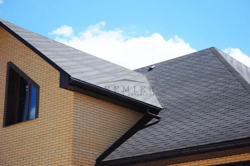 Roofing in Pasco, WA — Premier Roofing & Exteriors